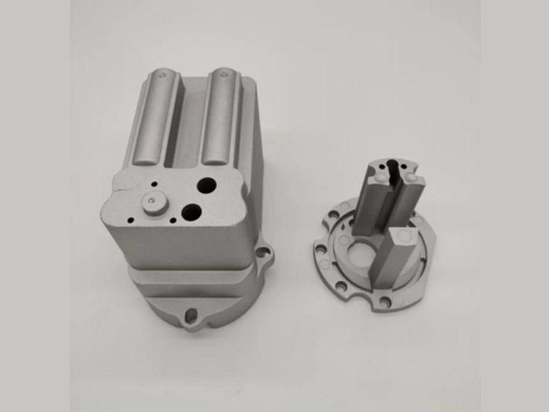 die casting