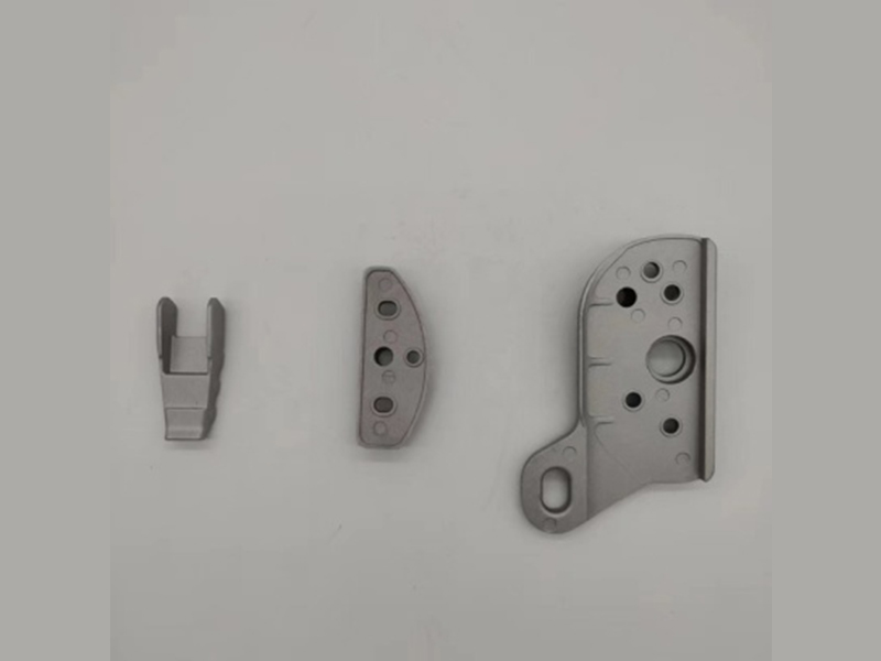 aluminum die casting