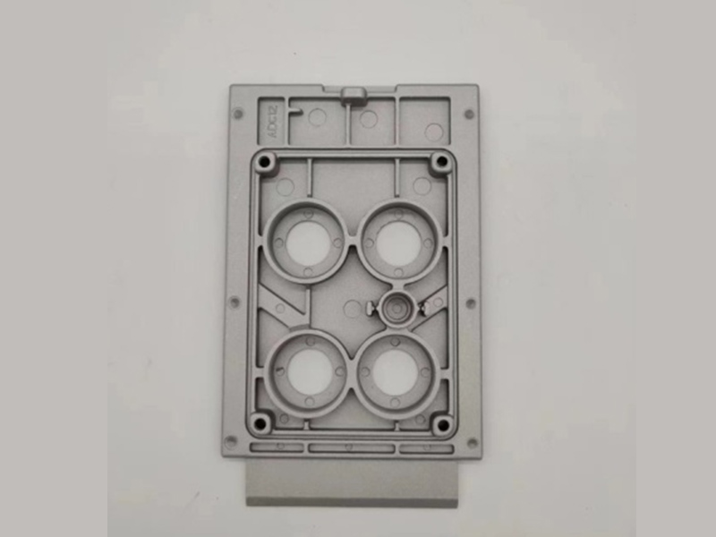 die casting