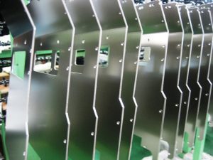 die casting