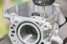 Zinc Die Casting