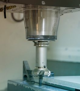 cnc machine