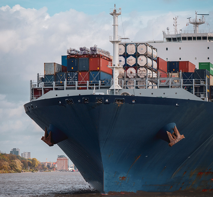 ship
