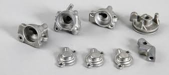 Zinc Die Casting