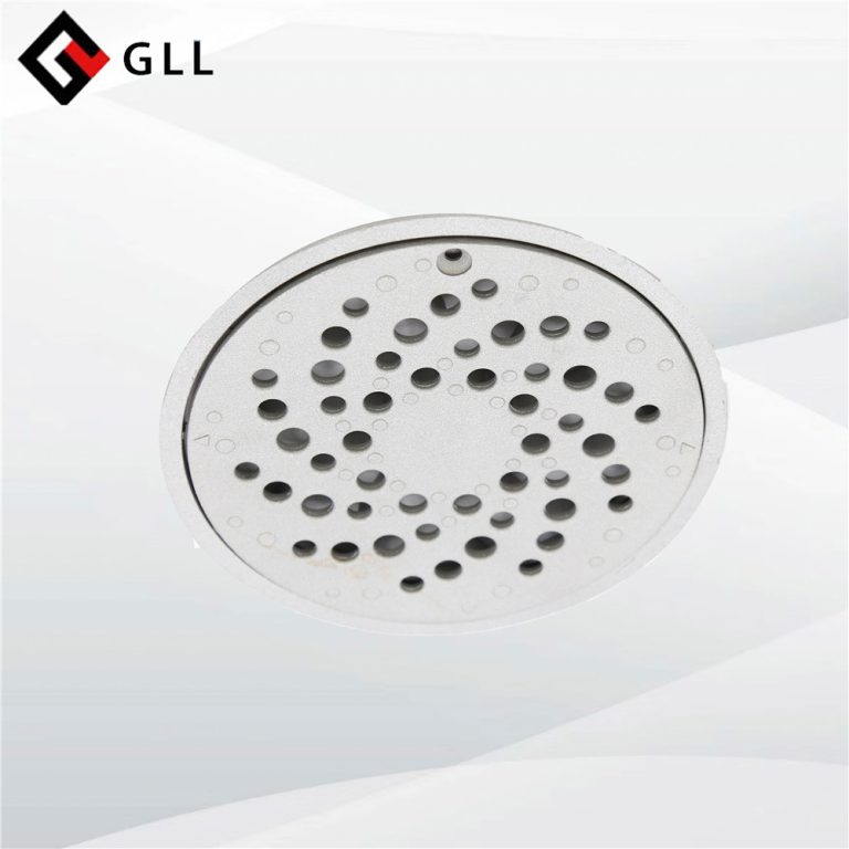 Aluminium die casting129