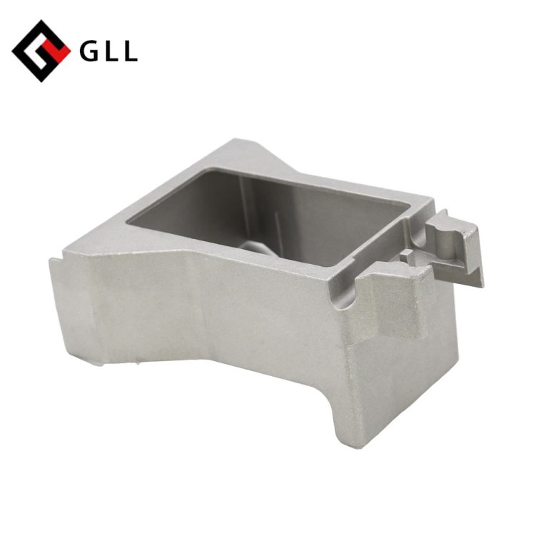 CNC Auto Parts125