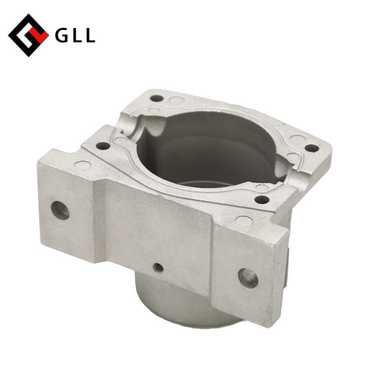 Hot Chamber Die Casting163