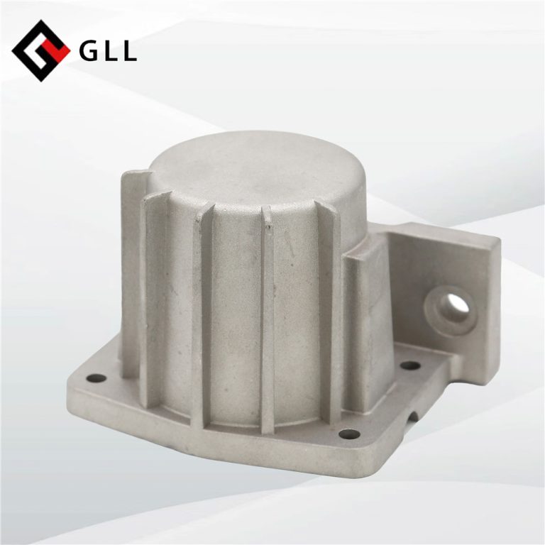 Hot Chamber Die Casting168