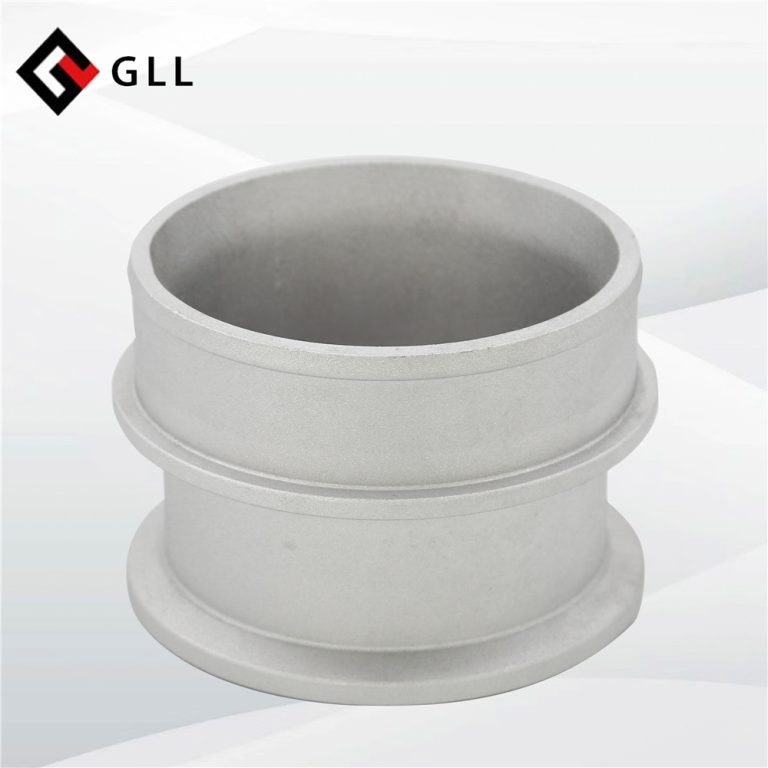 Stainless Steel Threaded Adapters141