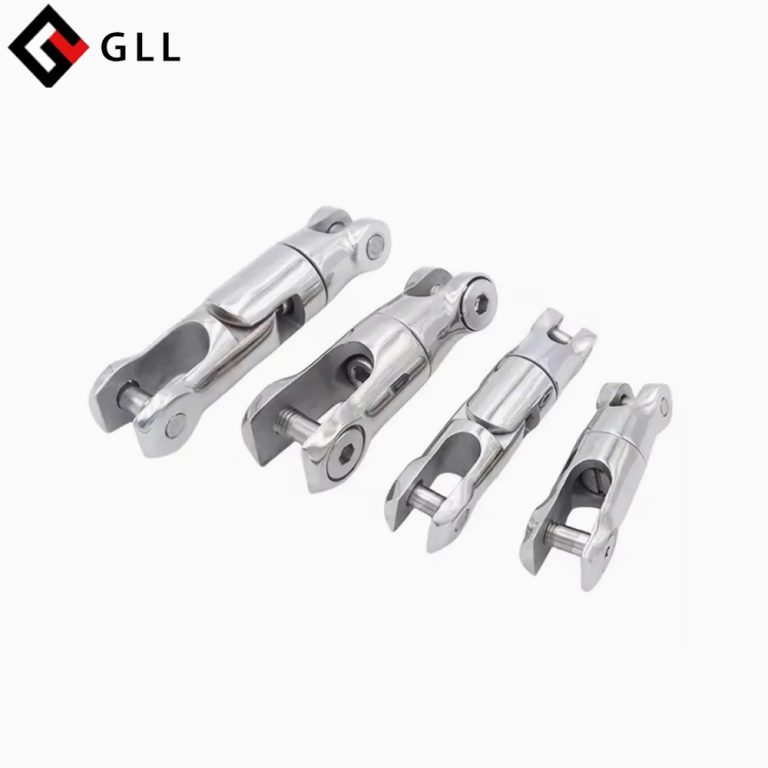 Anchor Swivel Connector