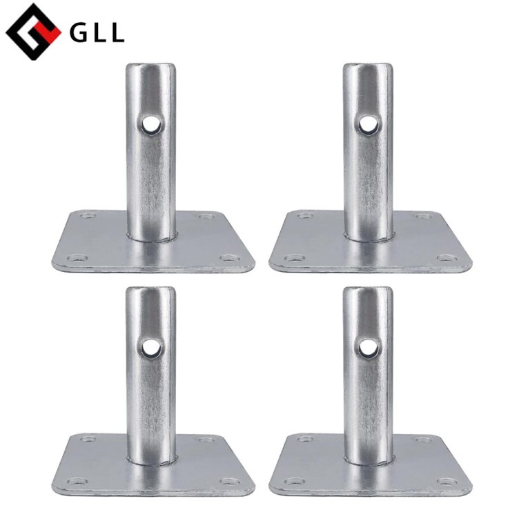 Base Plates