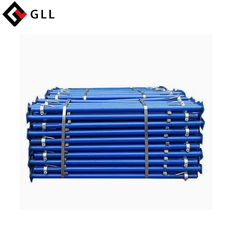 Construction Scaffolding