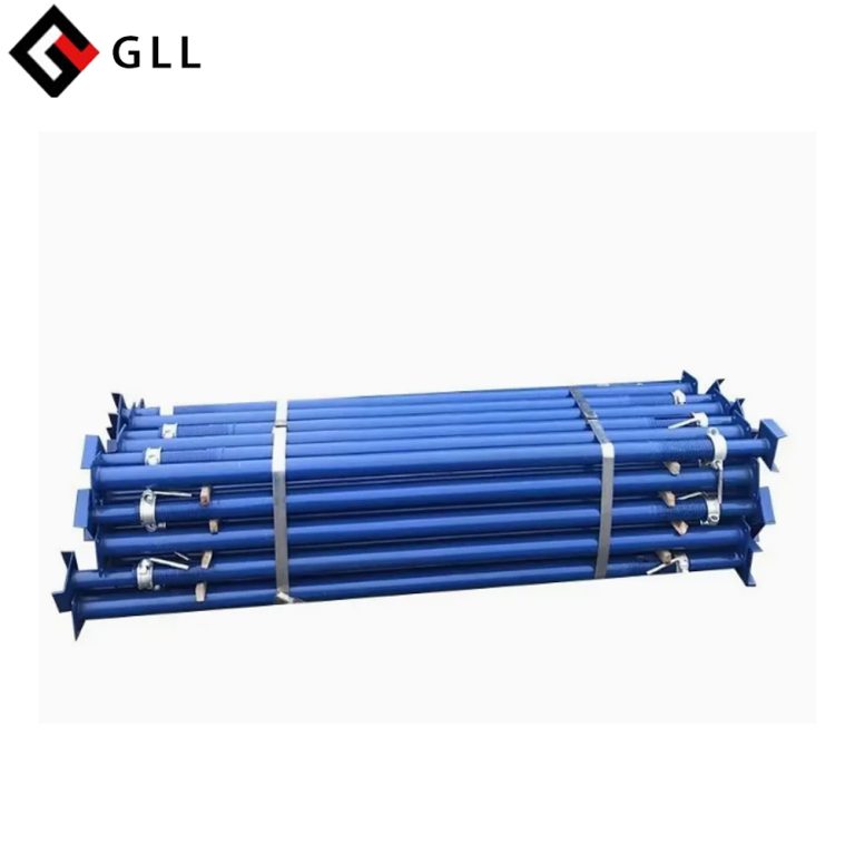 Construction Scaffolding Support