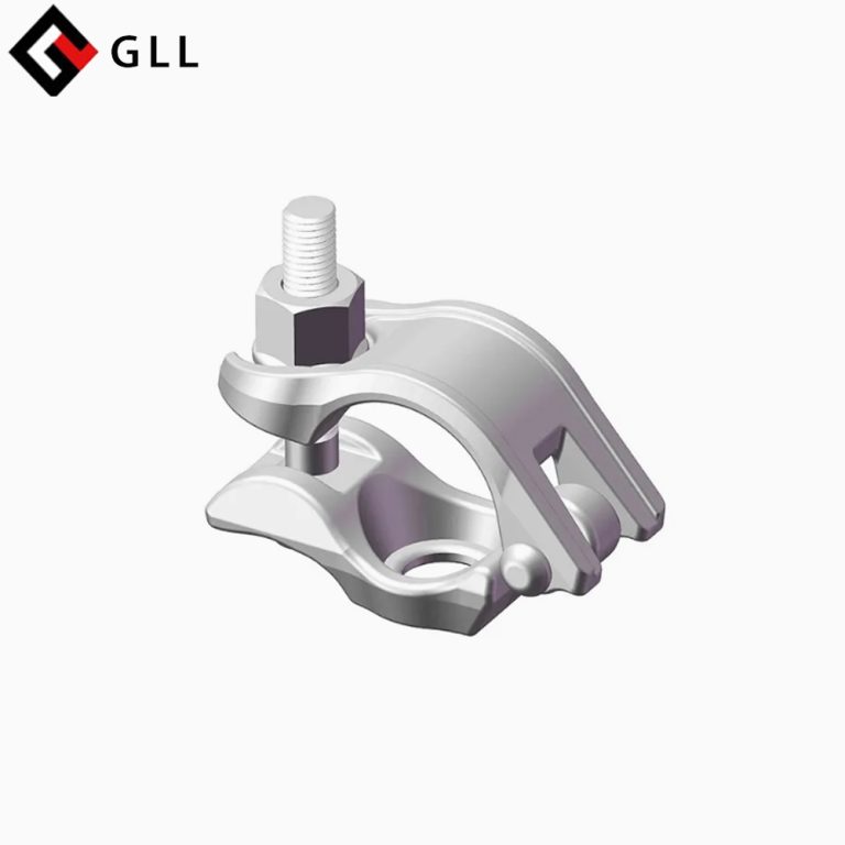 Galvanized Clamp