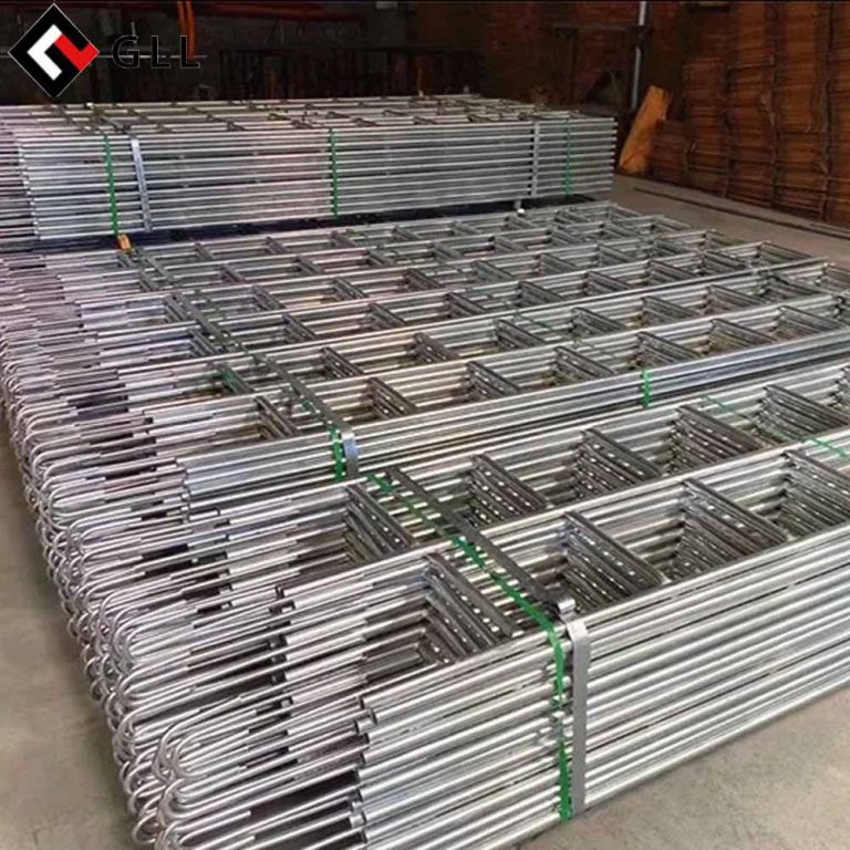 H Steel Ladder