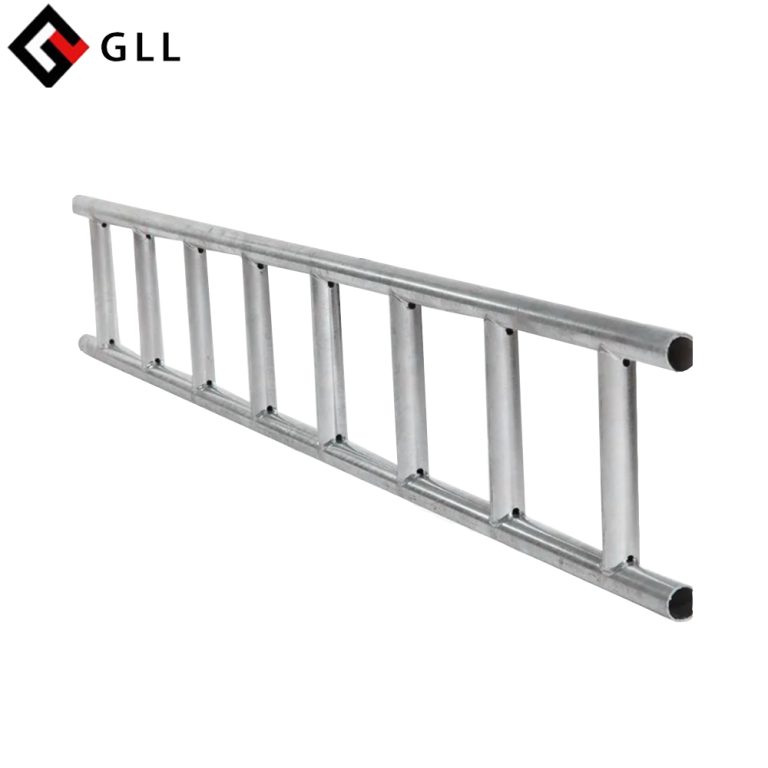 H Steel Ladder Beam