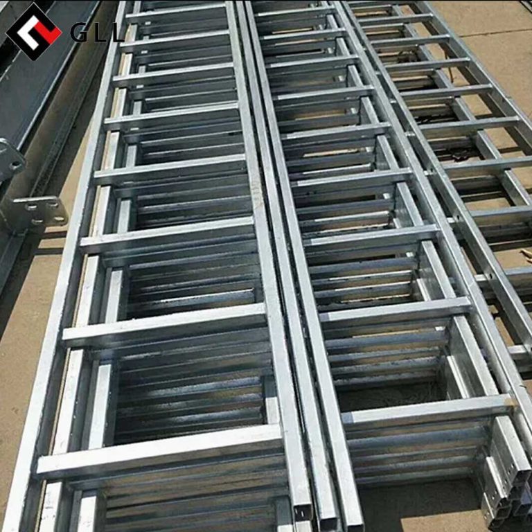 Ladder Beam