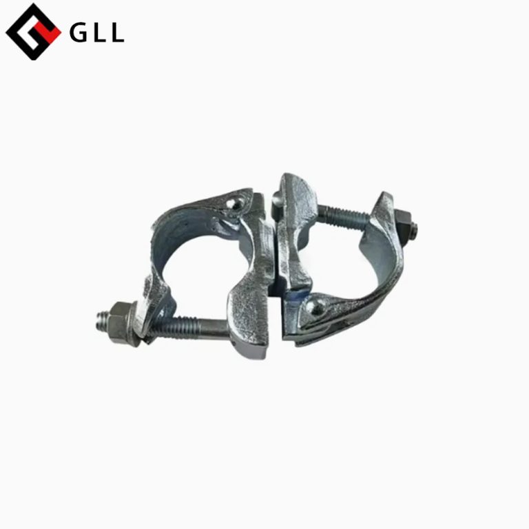 Putlog Sleeve Coupler