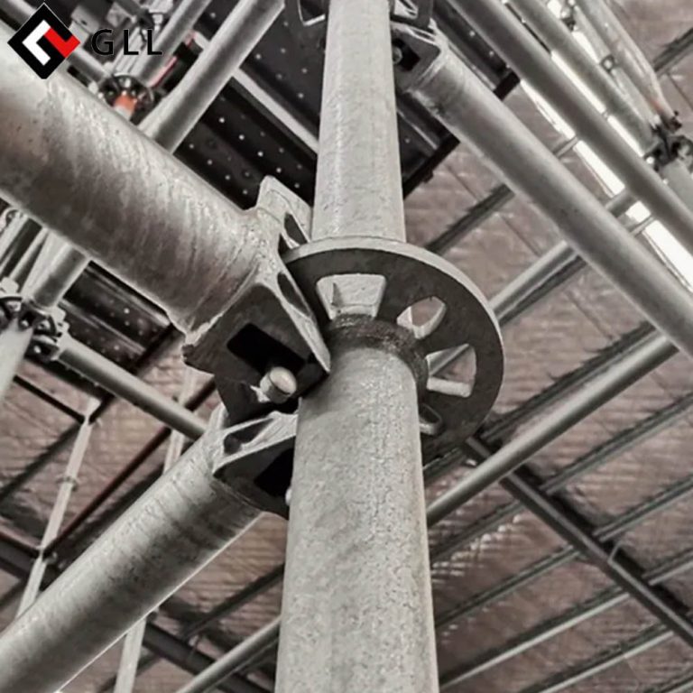 Ringlock Layher Frame