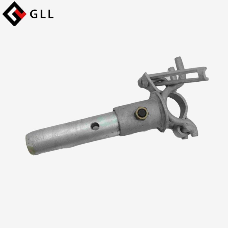 Ringlock Scaffold
