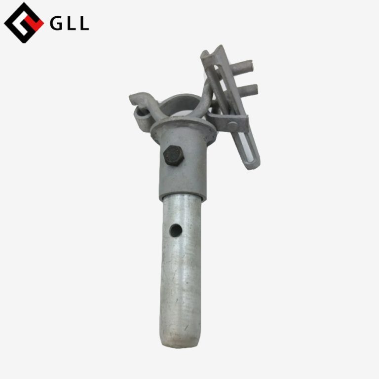 Scaffold Clamp