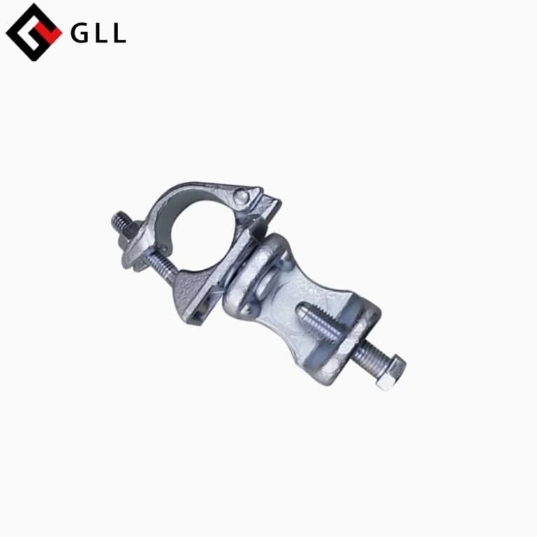 Scaffold Fittings