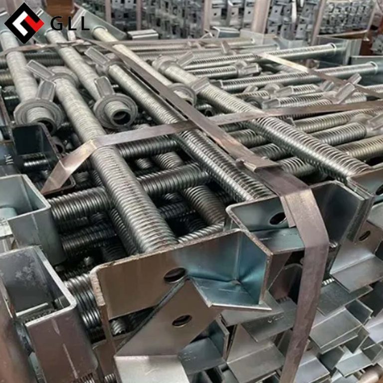 Scaffold Frame