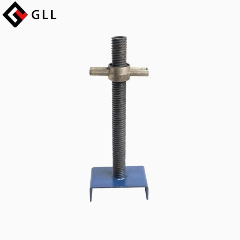 Scaffold Frame Legs