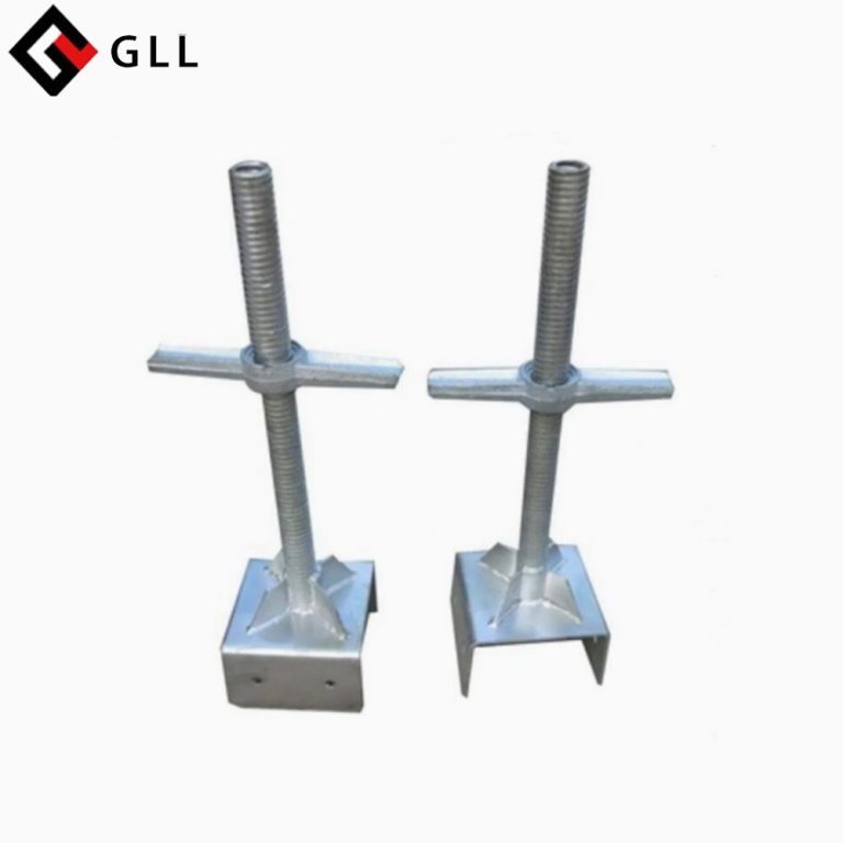 Scaffold Legs