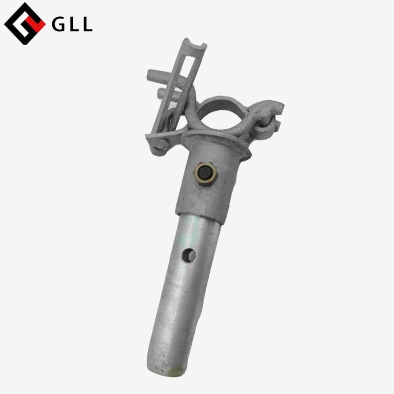 Scaffold Spigot