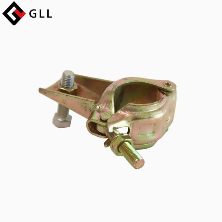 Scaffolding Coupler