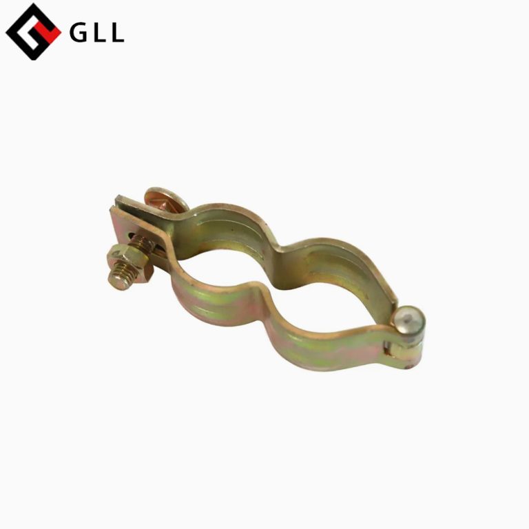 Scaffolding Coupler Fastener