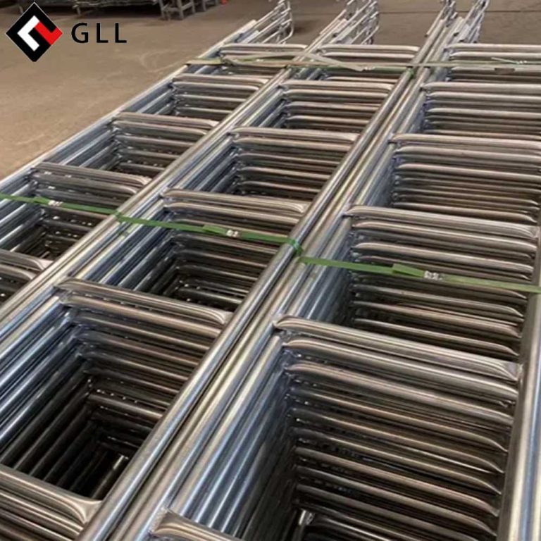 Scaffolding Ladder Beam