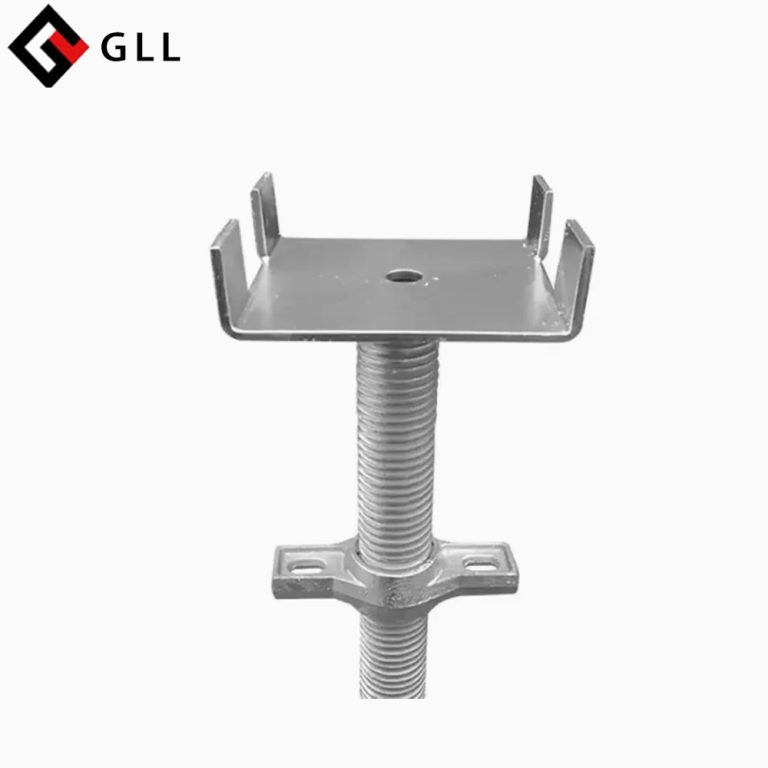 Scaffolding System