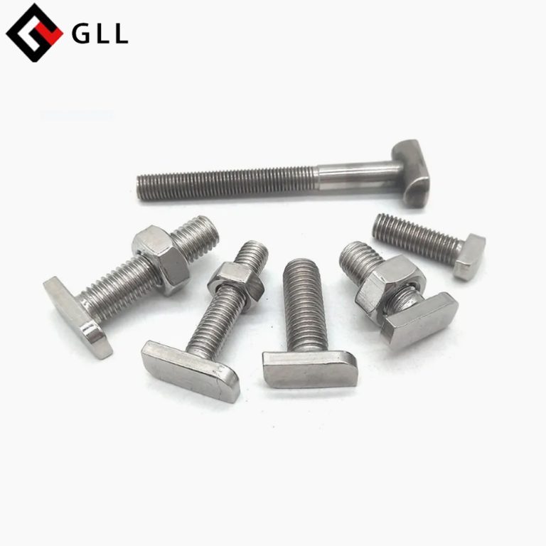 Scaffolding T-Bolt