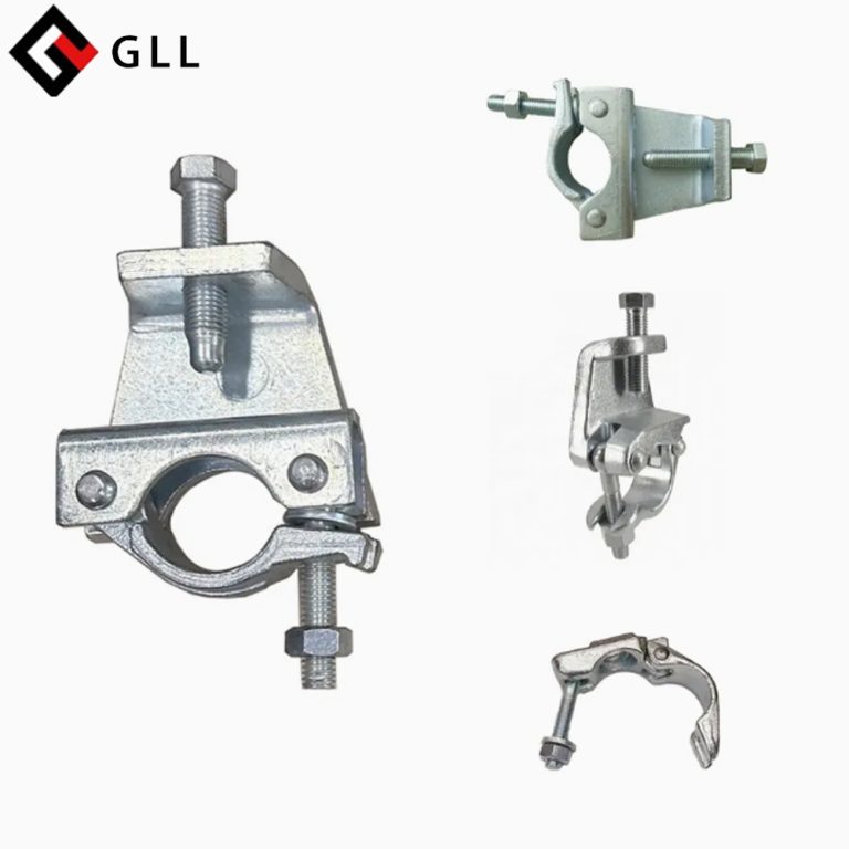 Sleeve Coupler