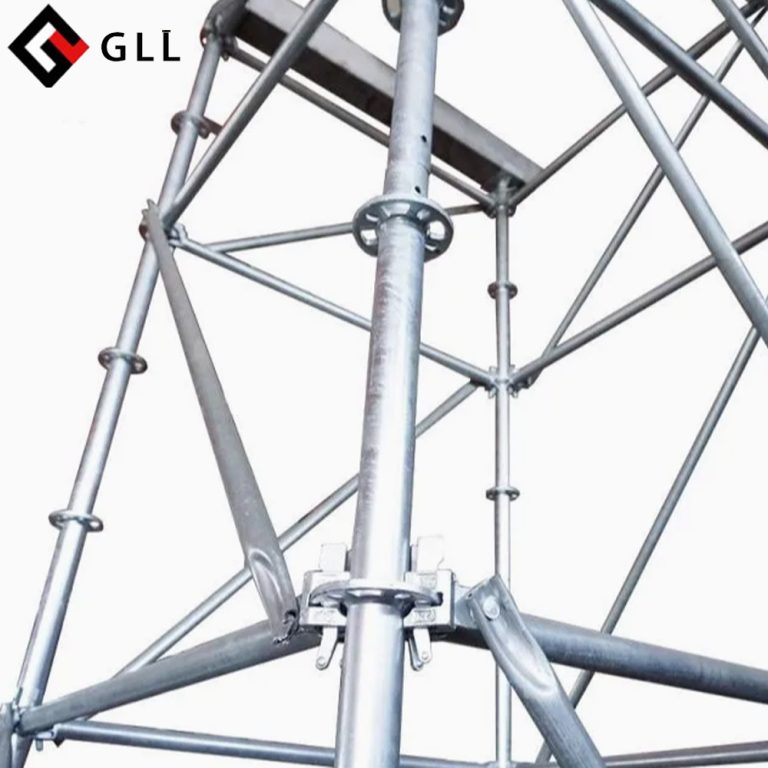 Steel Tubular