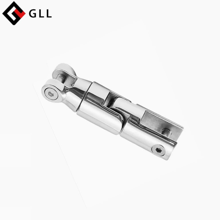 Swivel Connector
