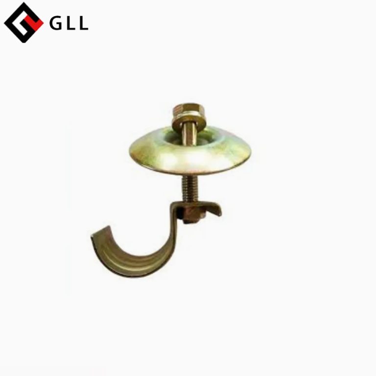 Swivel Coupler