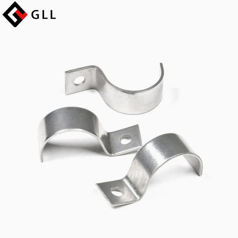 saddle clamp