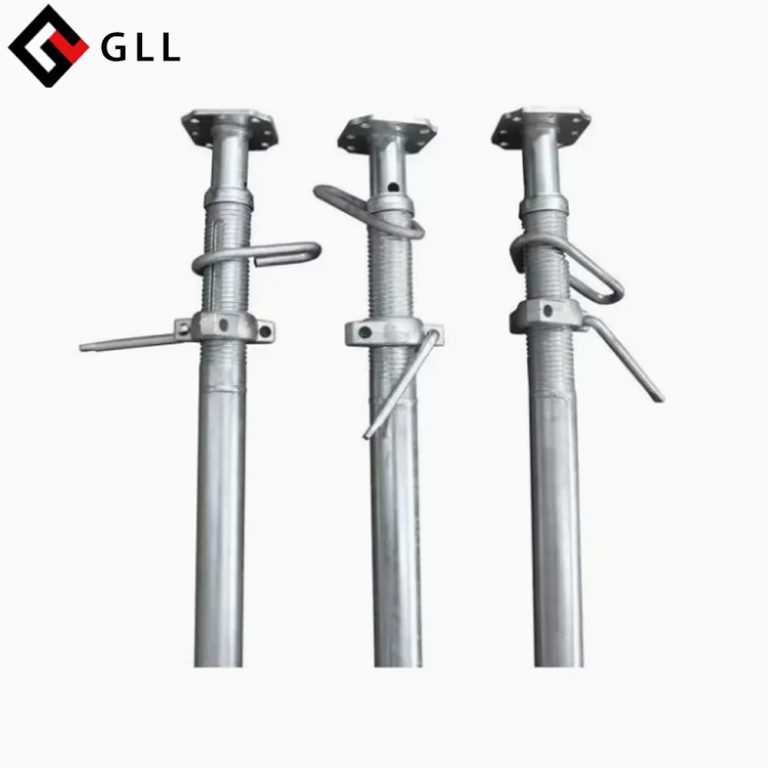 scaffolding casters