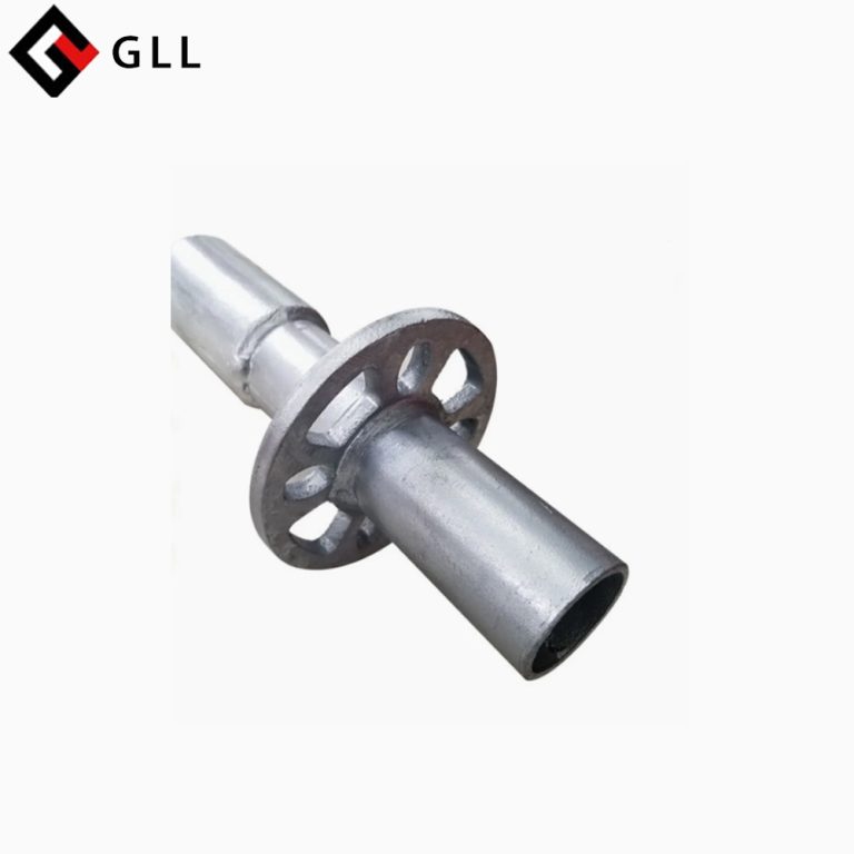 scaffolding rental service