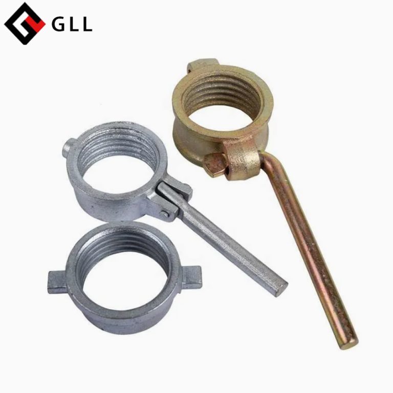 Adjustable Prop Nut
