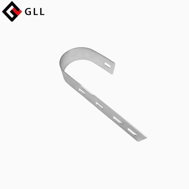 Aluminium Hook