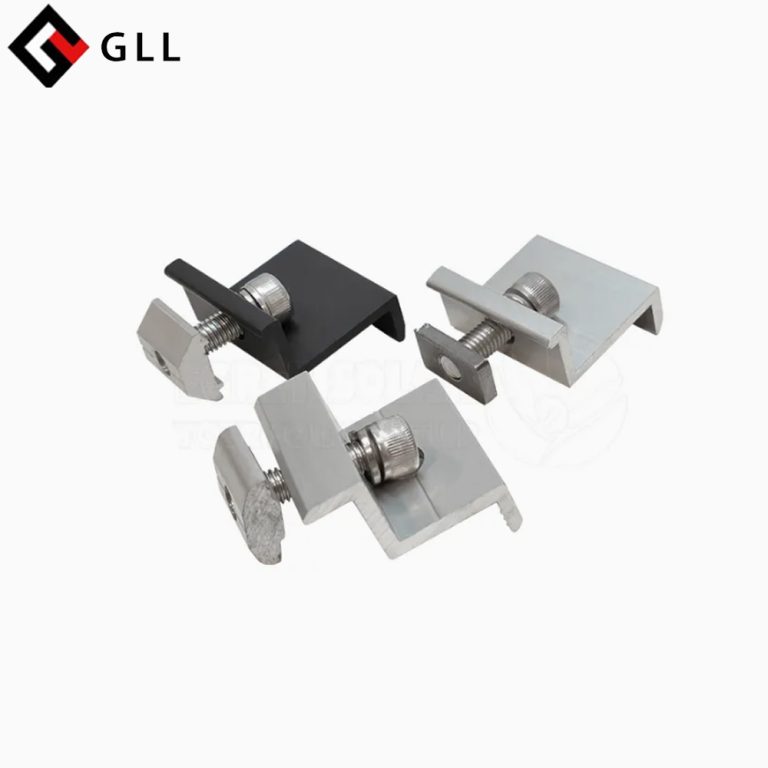 Aluminum Solar Quick