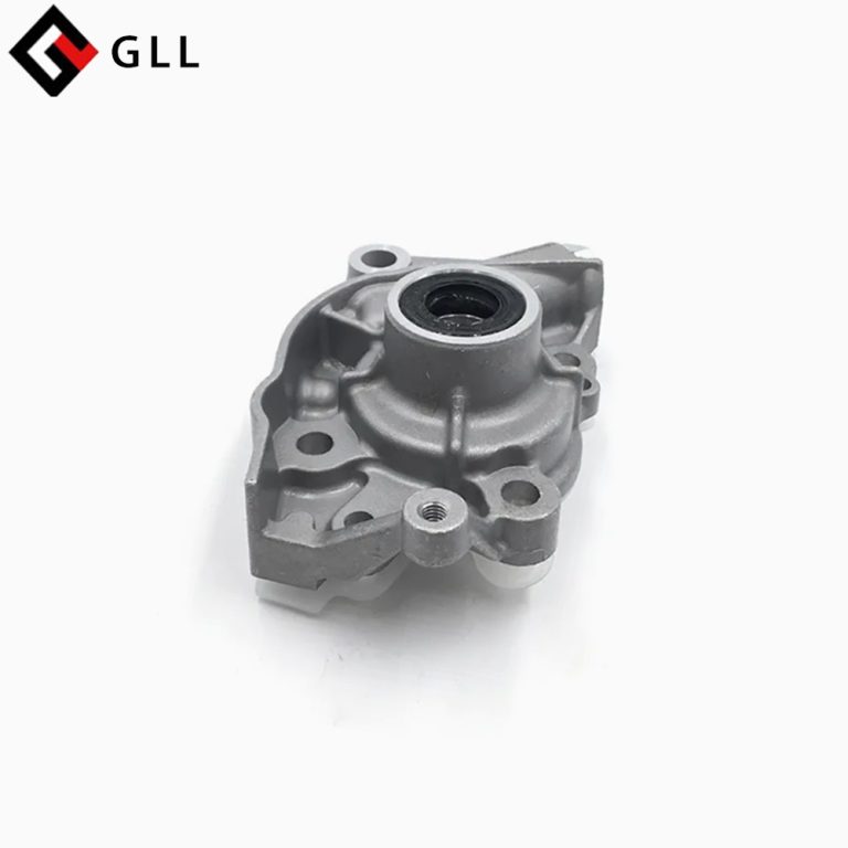 Auto Cooling System Parts