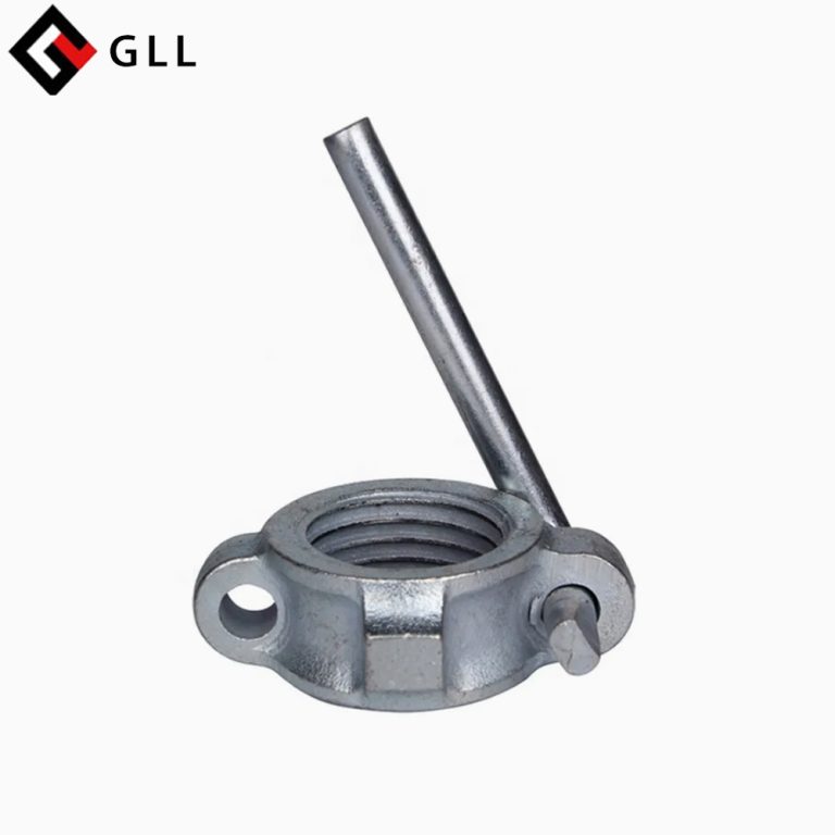 Construction Prop Nut