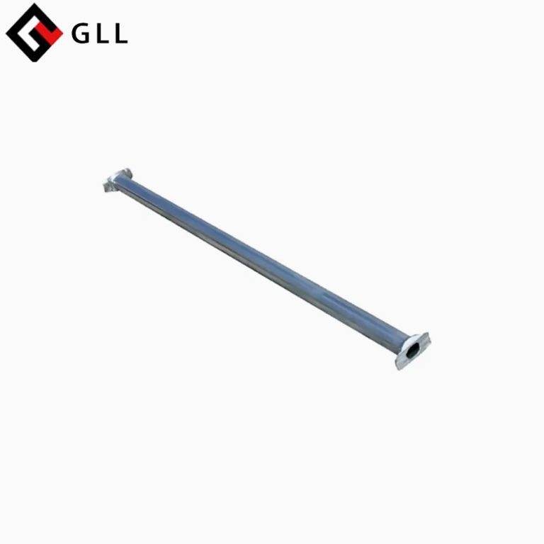 Cuplock System Scaffold