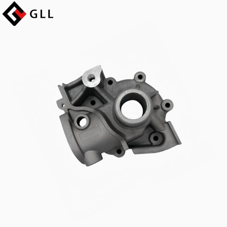 Engine Water Pump