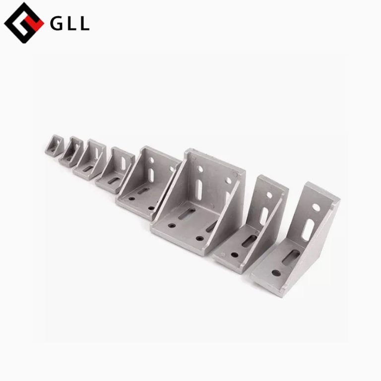 Fabrication Bracket